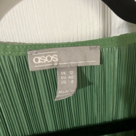 ASOS Dress - Picture 2 of 4